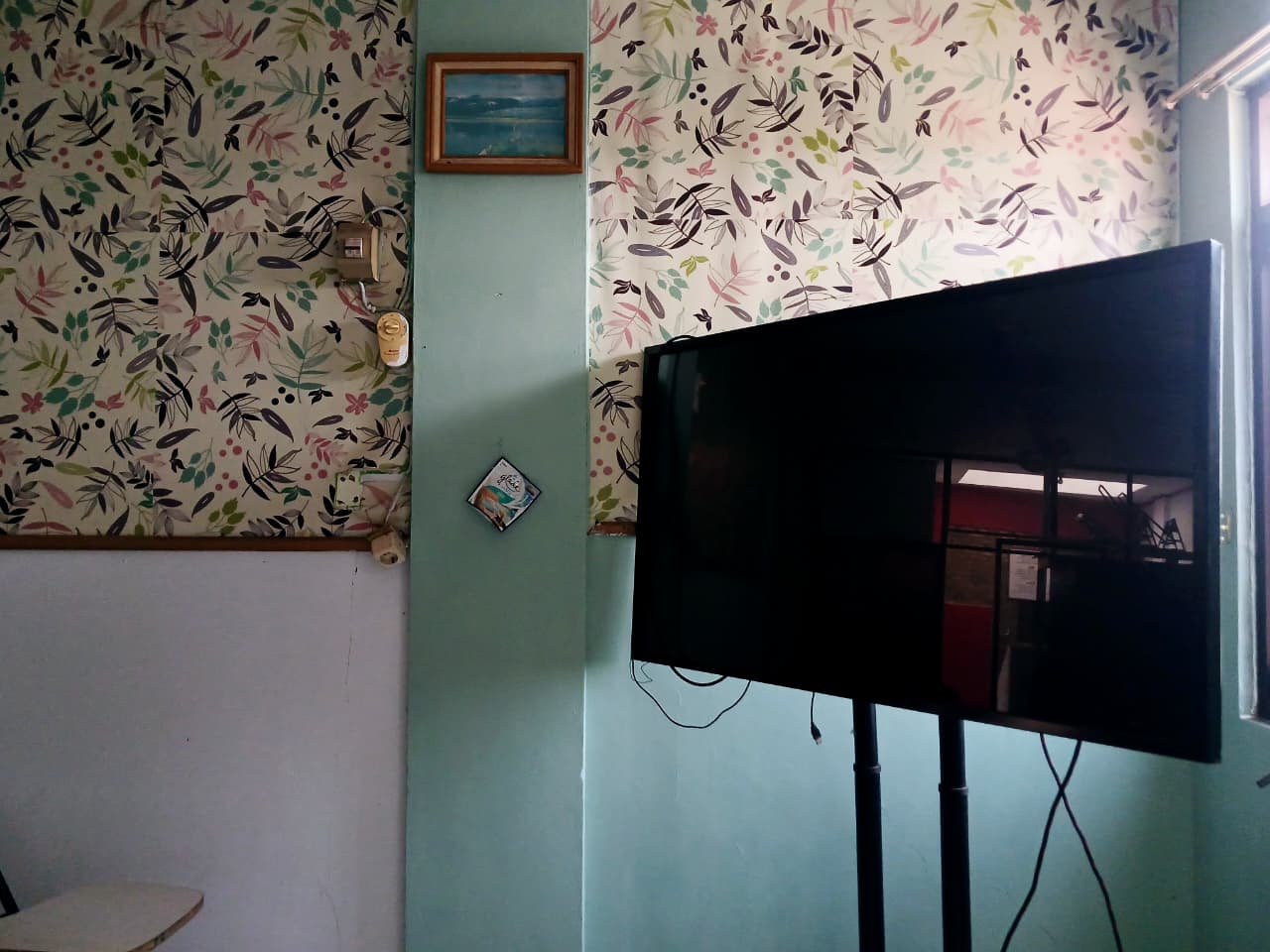 Ruangan kelas