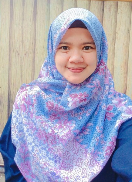 Yushini Muliawanti, S.Pd.