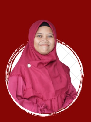 Asmi Putri Purwaningsih,S.I.Kom