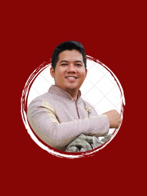 Anugrah J. S.