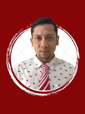 DENA SOLIHIN GARNIDA ROSYADI