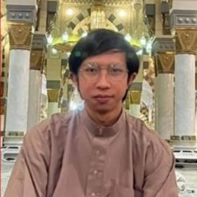DANDI ARIPUDIN