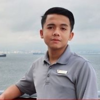 MUHAMAD KHAIRUL FIKRI