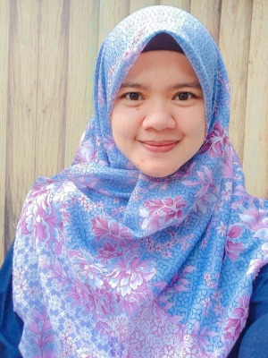 Yushini Muliawanti, S.Pd