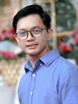 IIF MIFTAHUL KHOER., S.E