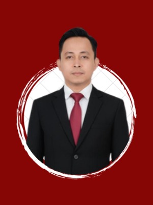 ROBI SURACHMAN, S.Pd